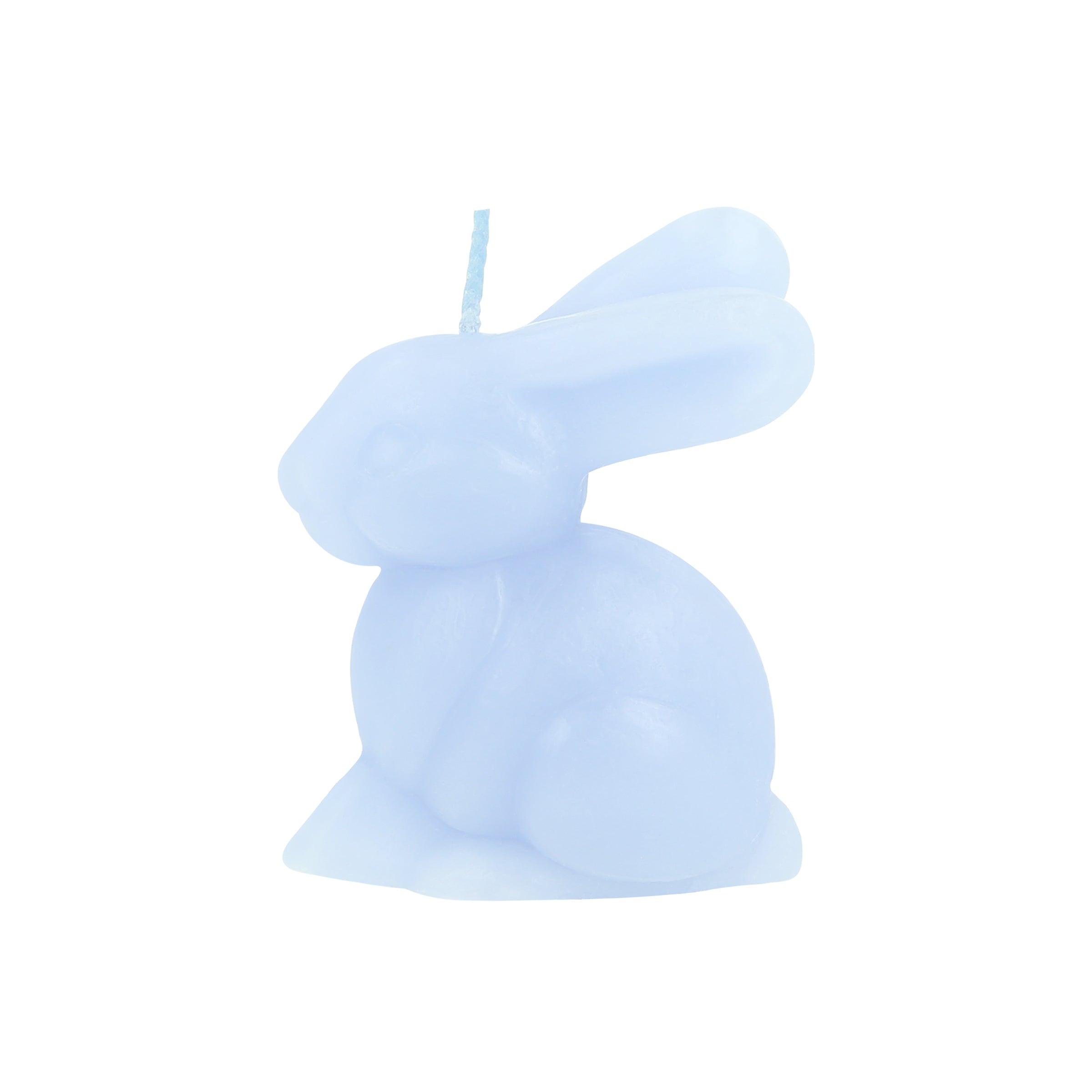 Lenox Everyday Flatware Rainbow Mini Bunny Candles, Set of 6 - Image 8