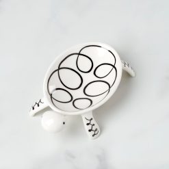 Lenox Everyday Flatware Wild Things Turtle Ring Dish