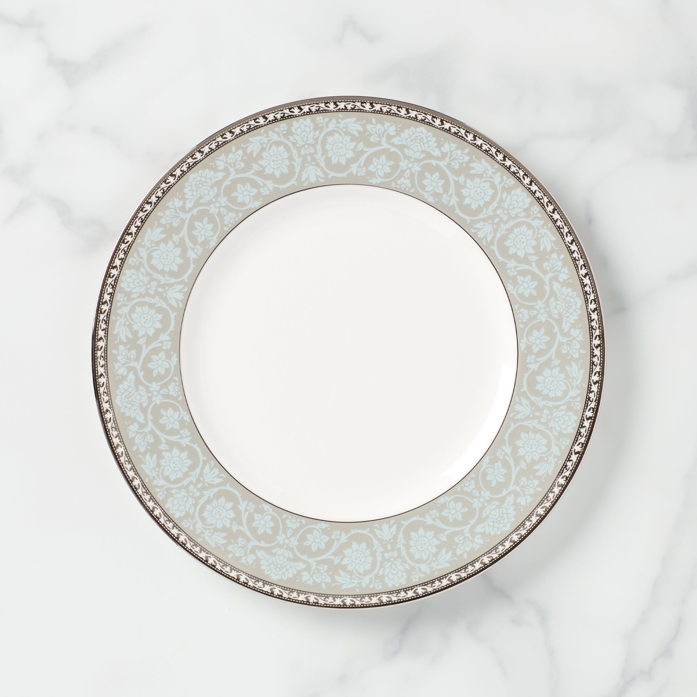 Lenox Everyday Flatware Westmore Accent Plate