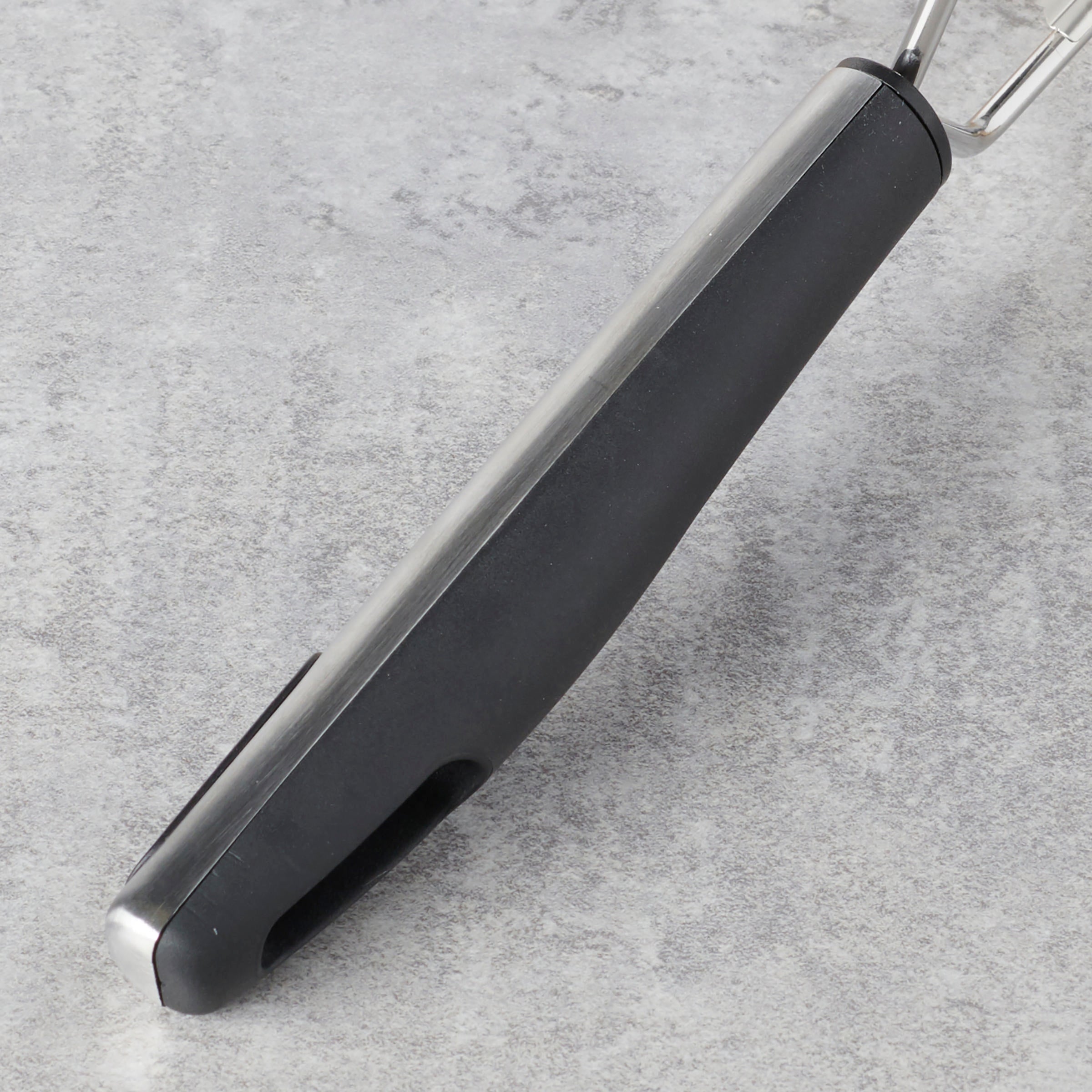 Lenox Everyday Flatware Elite Gadgets Stainless Steel Zest Grater - Image 8