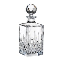 Lenox Everyday Flatware Hamilton Crystal Decanter