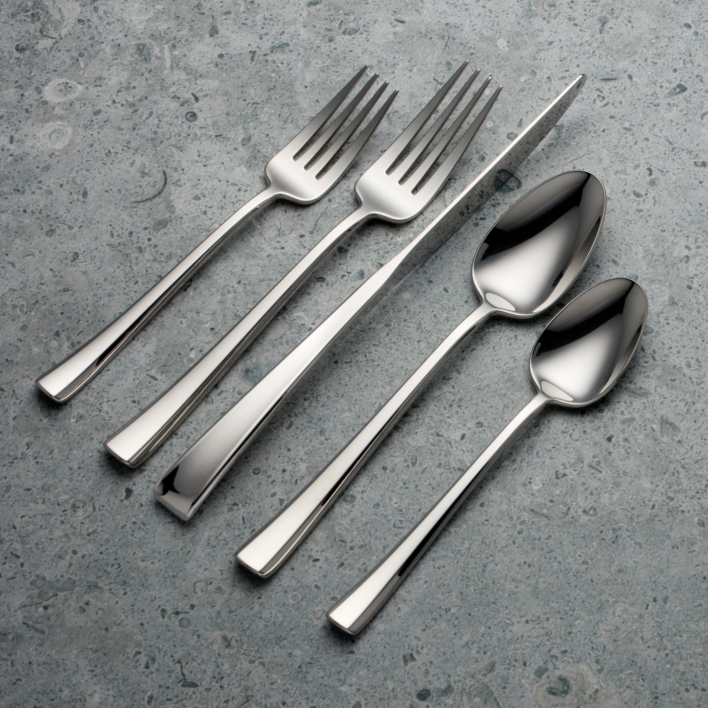 Lenox Everyday Flatware Maxine 20-Piece Flatware Set - Image 5