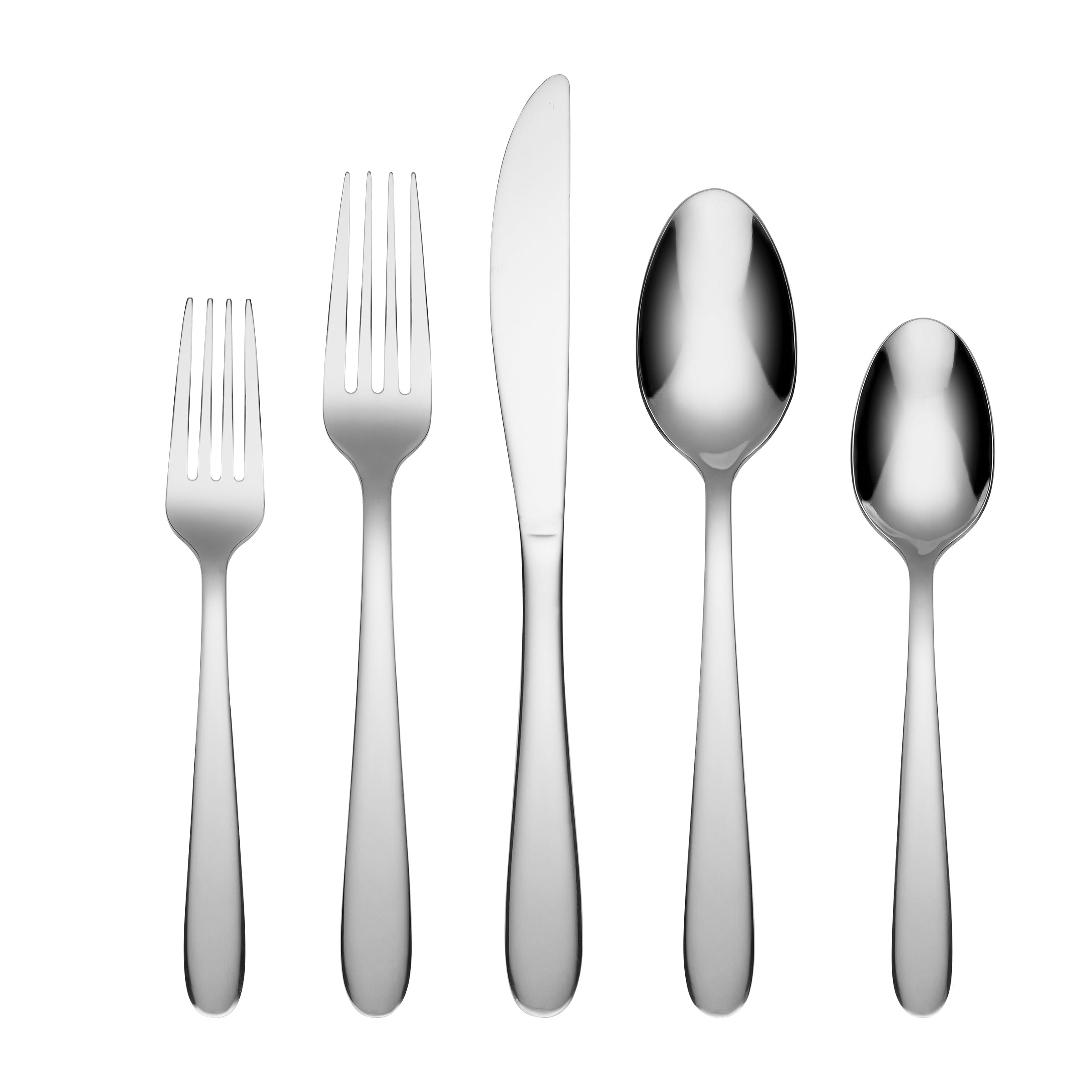 Lenox Everyday Flatware Jude 45-Piece Flatware Set