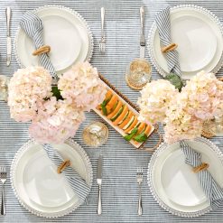 Alternative view of Lenox Everyday Flatware Studio 1414 Coupe 12-Piece Dinnerware Set