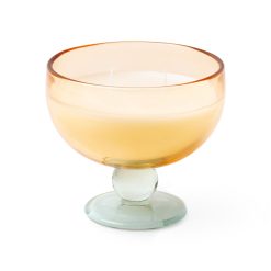 Alternative view of Lenox Everyday Flatware Aura Wild Neroli 6oz Candle
