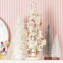 Alternative view of Lenox Everyday Flatware How The Grinch Stole Christmas 12-Piece Mini Ornament Set