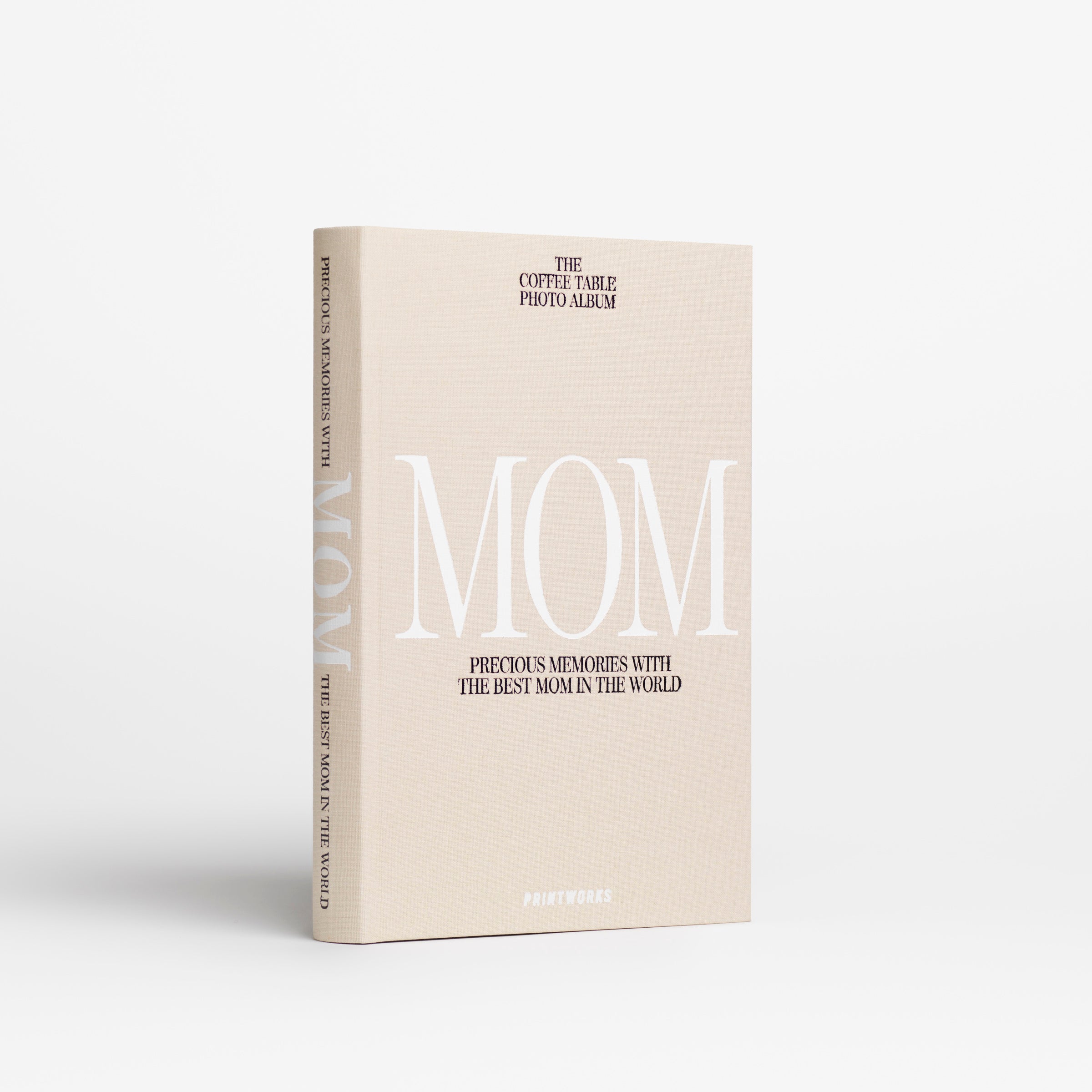 Lenox Everyday Flatware Mom Photo Album