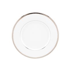 Lenox Everyday Flatware Sugar Pointe Saucer