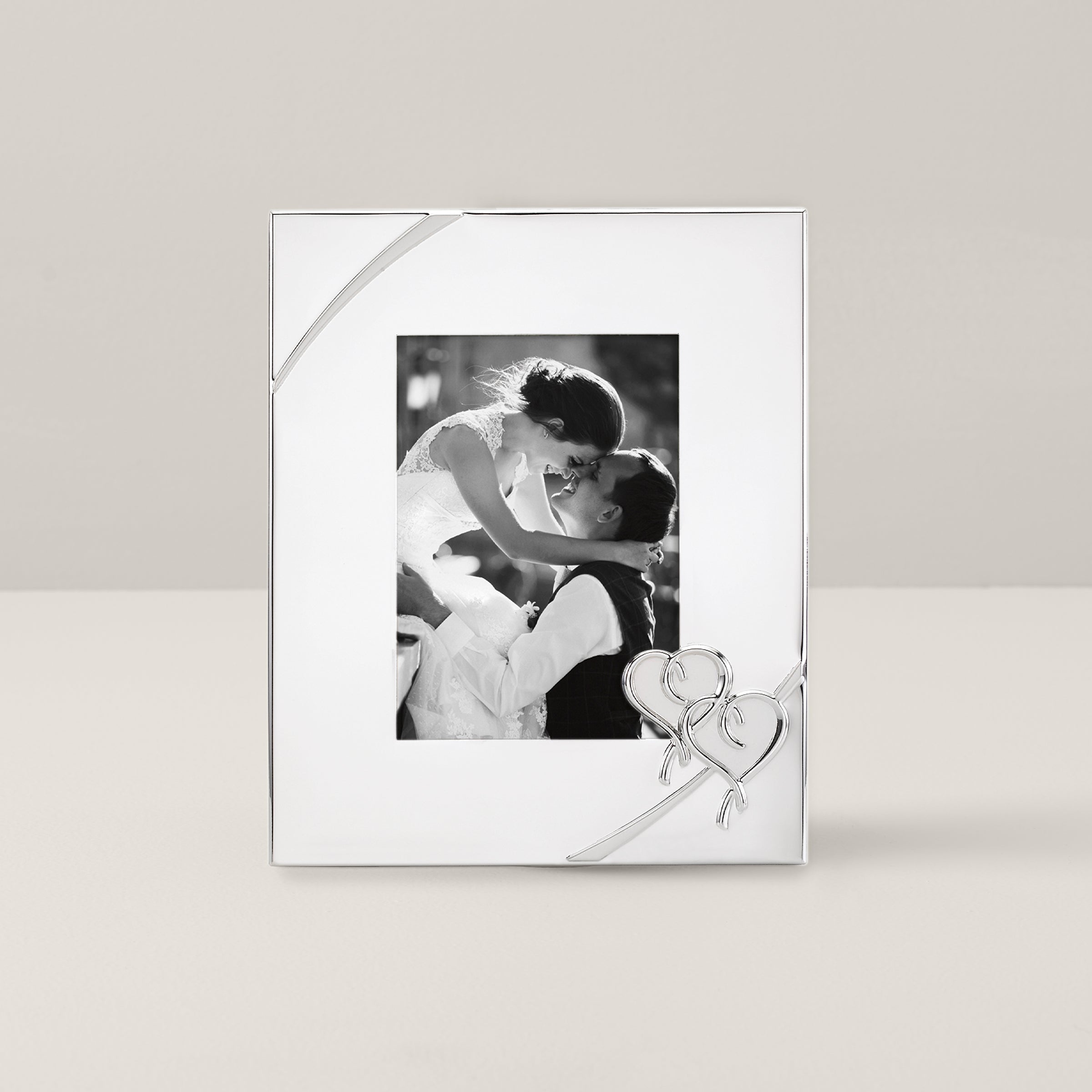 Lenox Everyday Flatware True Love 5 x 7 Frame