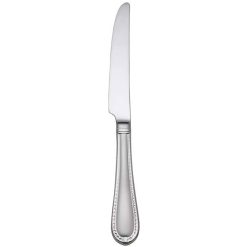 Lenox Everyday Flatware Berkshire Matte Dinner Knife