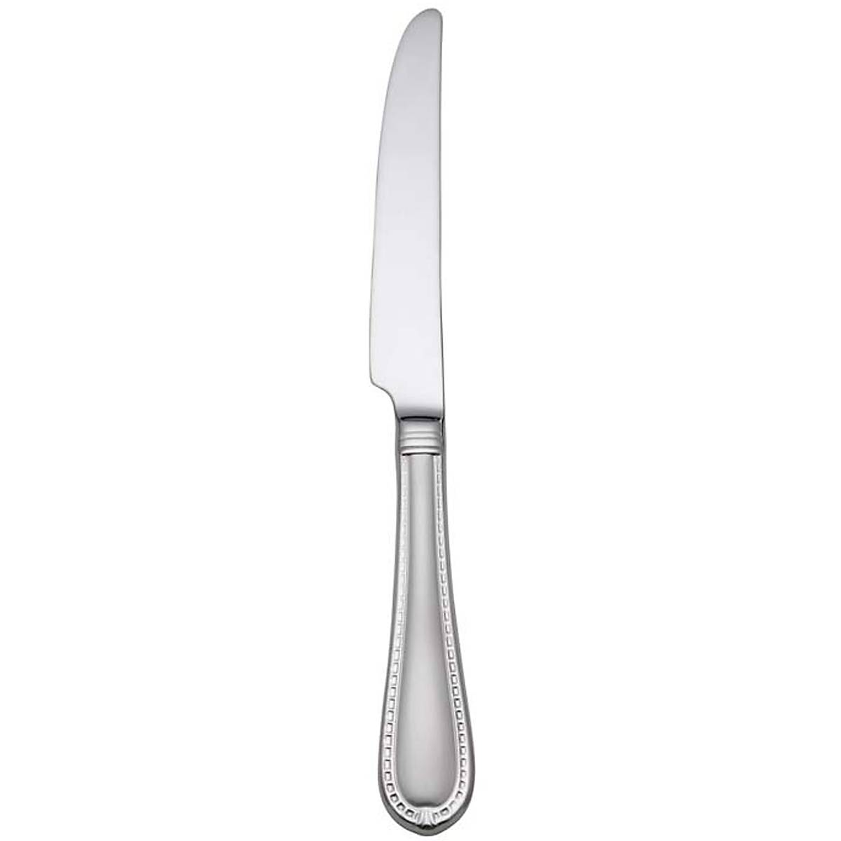 Lenox Everyday Flatware Berkshire Matte Dinner Knife
