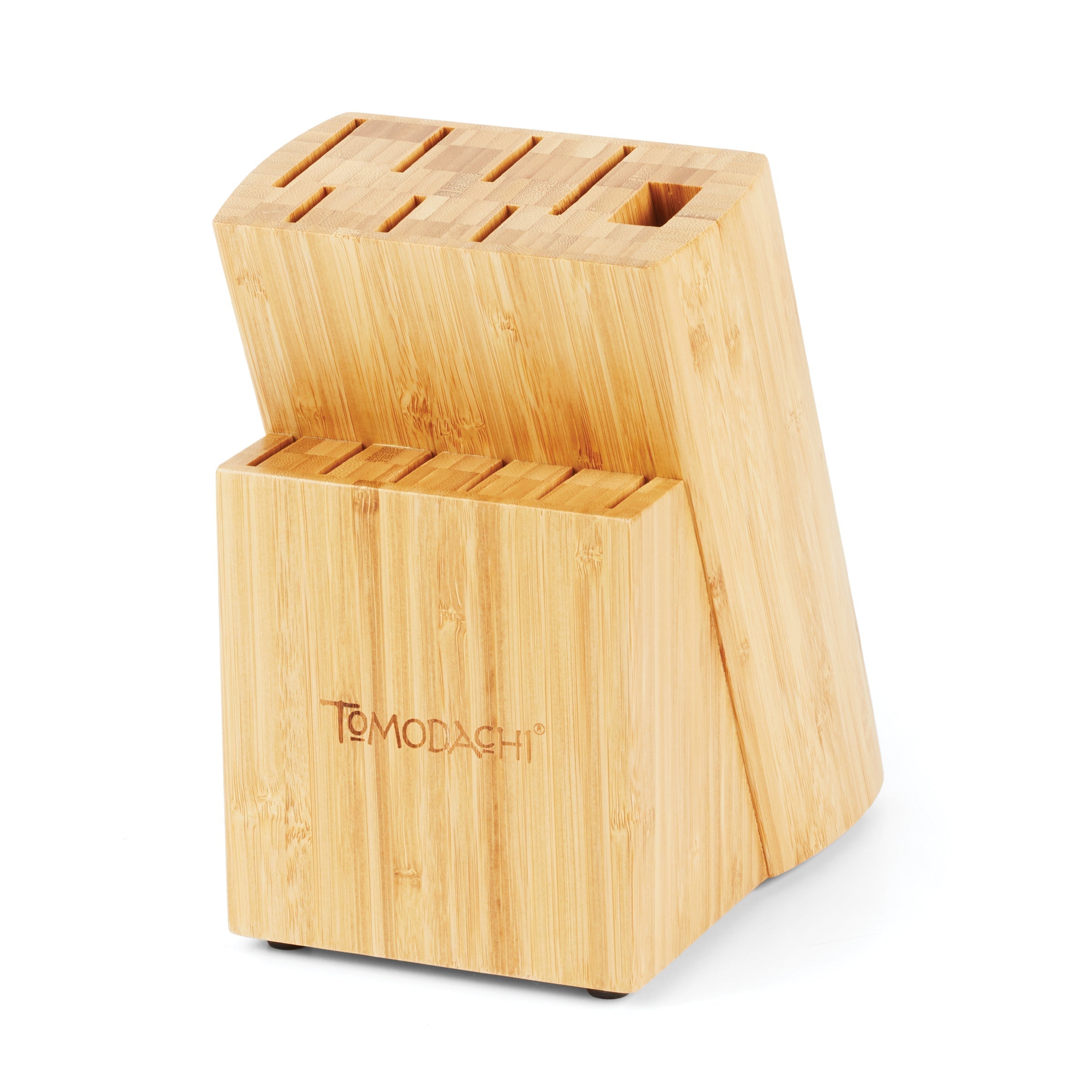 Lenox Everyday Flatware Harvest Slate 15-Piece Cutlery Block Set - Image 5