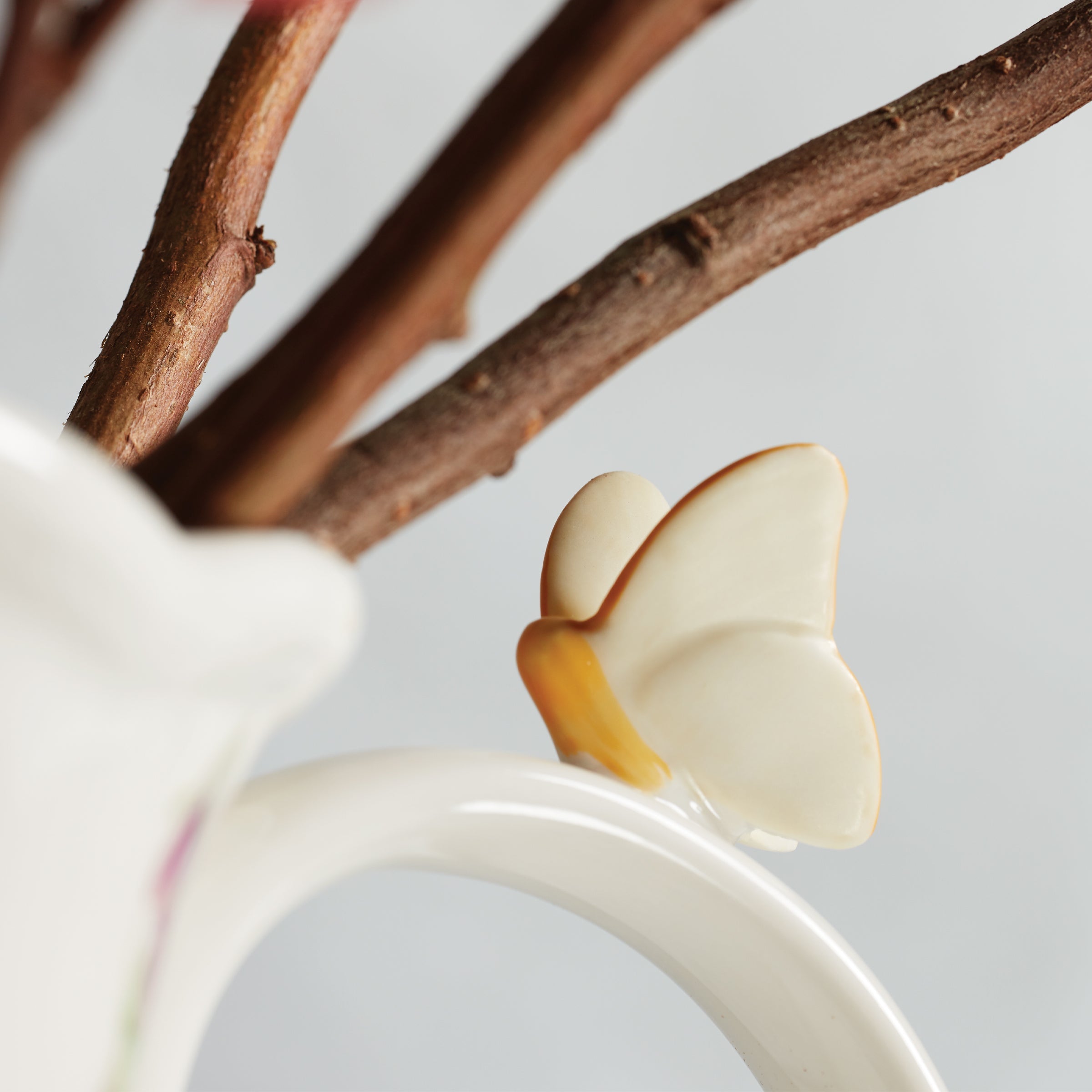 Lenox Everyday Flatware Butterfly Meadow Pitcher - Image 6