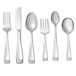 Lenox Everyday Flatware Moda 6-Piece Progress Set