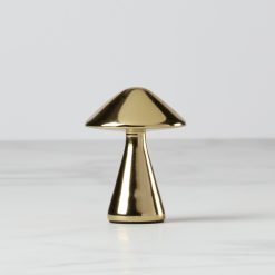 Alternative view of Lenox Everyday Flatware Mushroom Placecard Holder