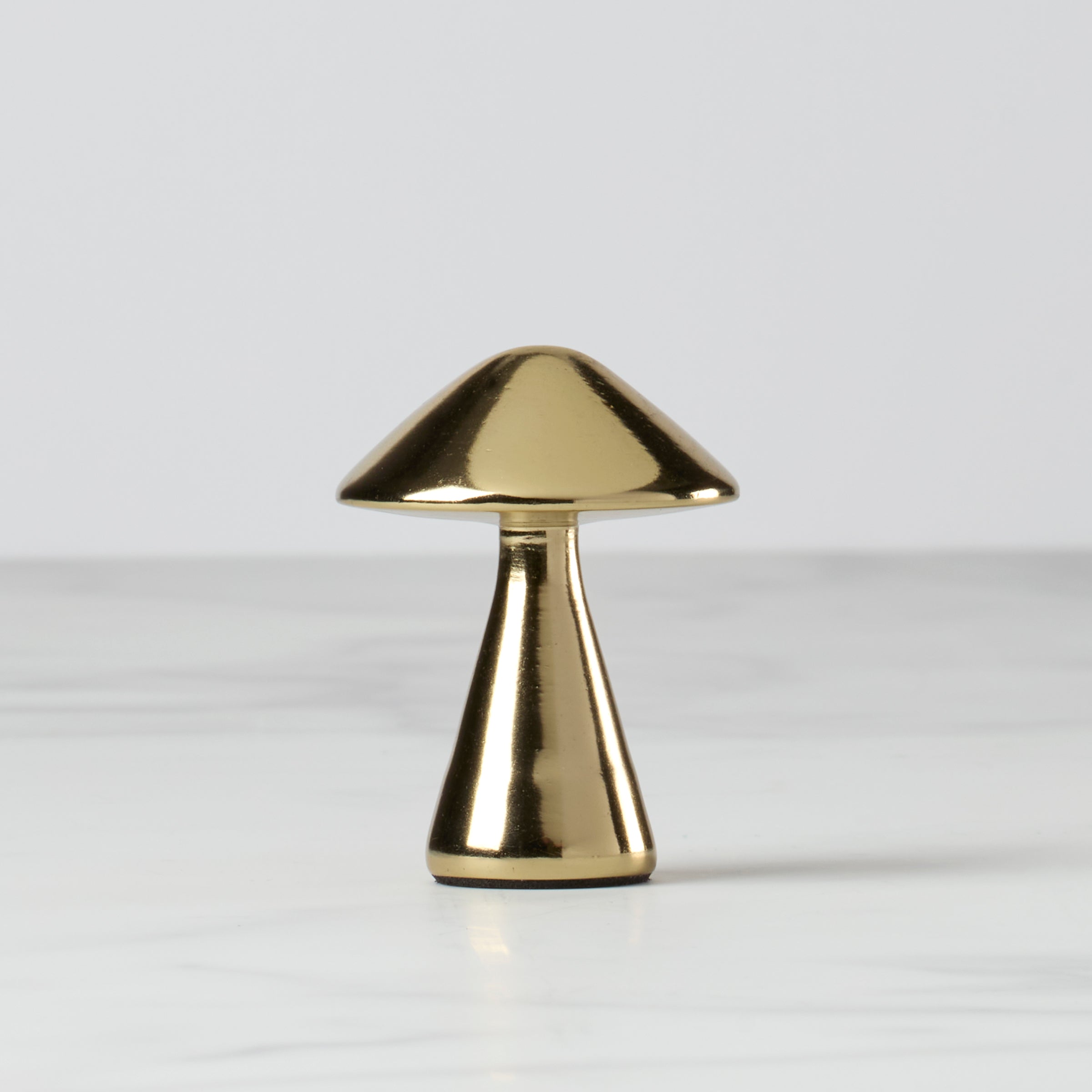 Lenox Everyday Flatware Mushroom Placecard Holder - Image 2