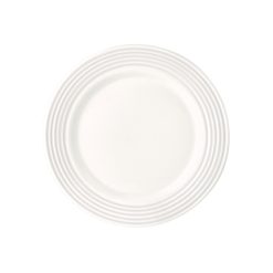 Lenox Everyday Flatware Tin Can Alley Dessert Plate