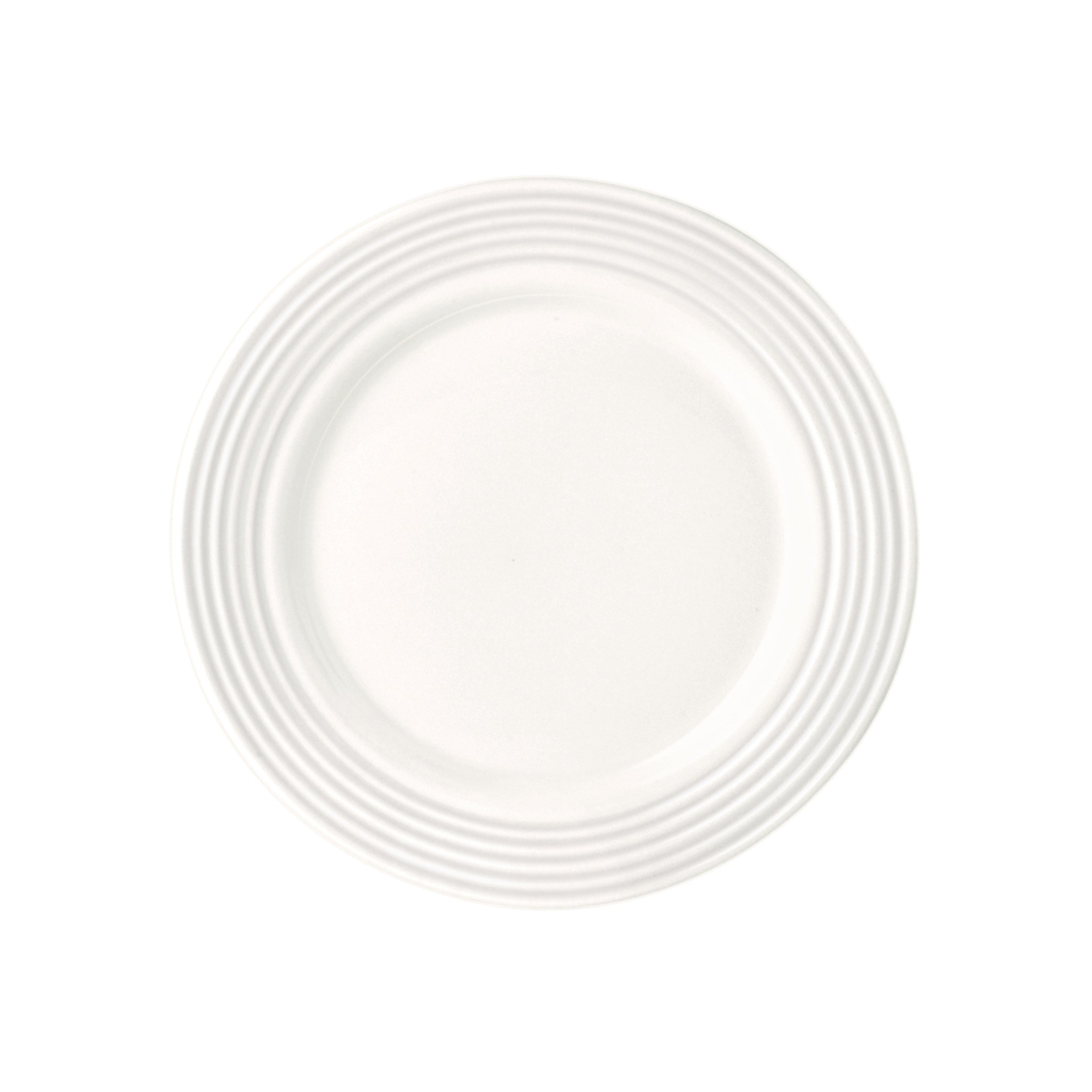 Lenox Everyday Flatware Tin Can Alley Dessert Plate