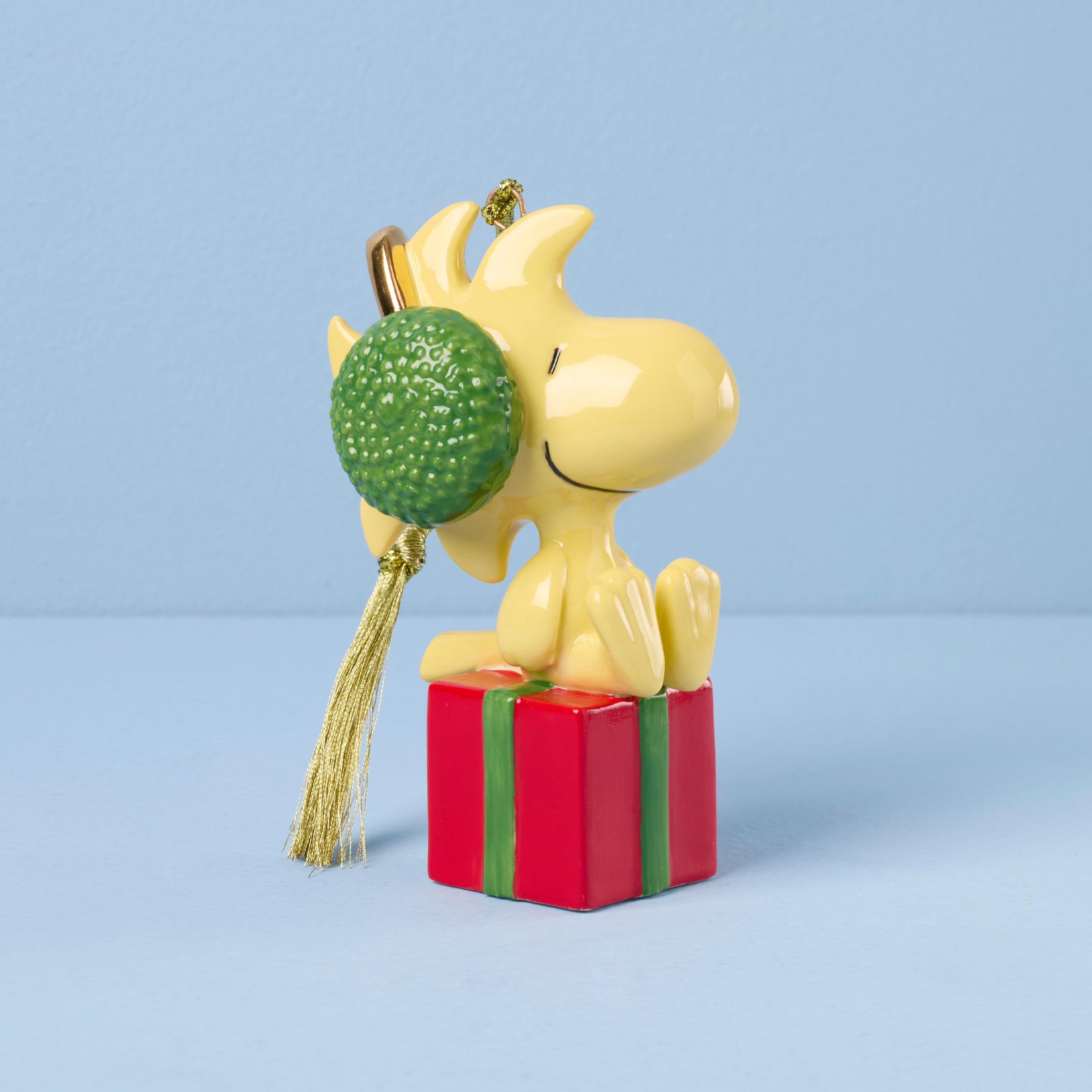 Lenox Everyday Flatware Woodstock Ornament - Image 2