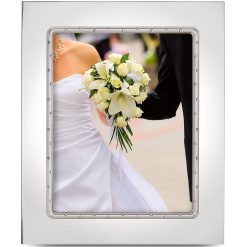 Lenox Everyday Flatware Devotion 8x10 Photo Frame