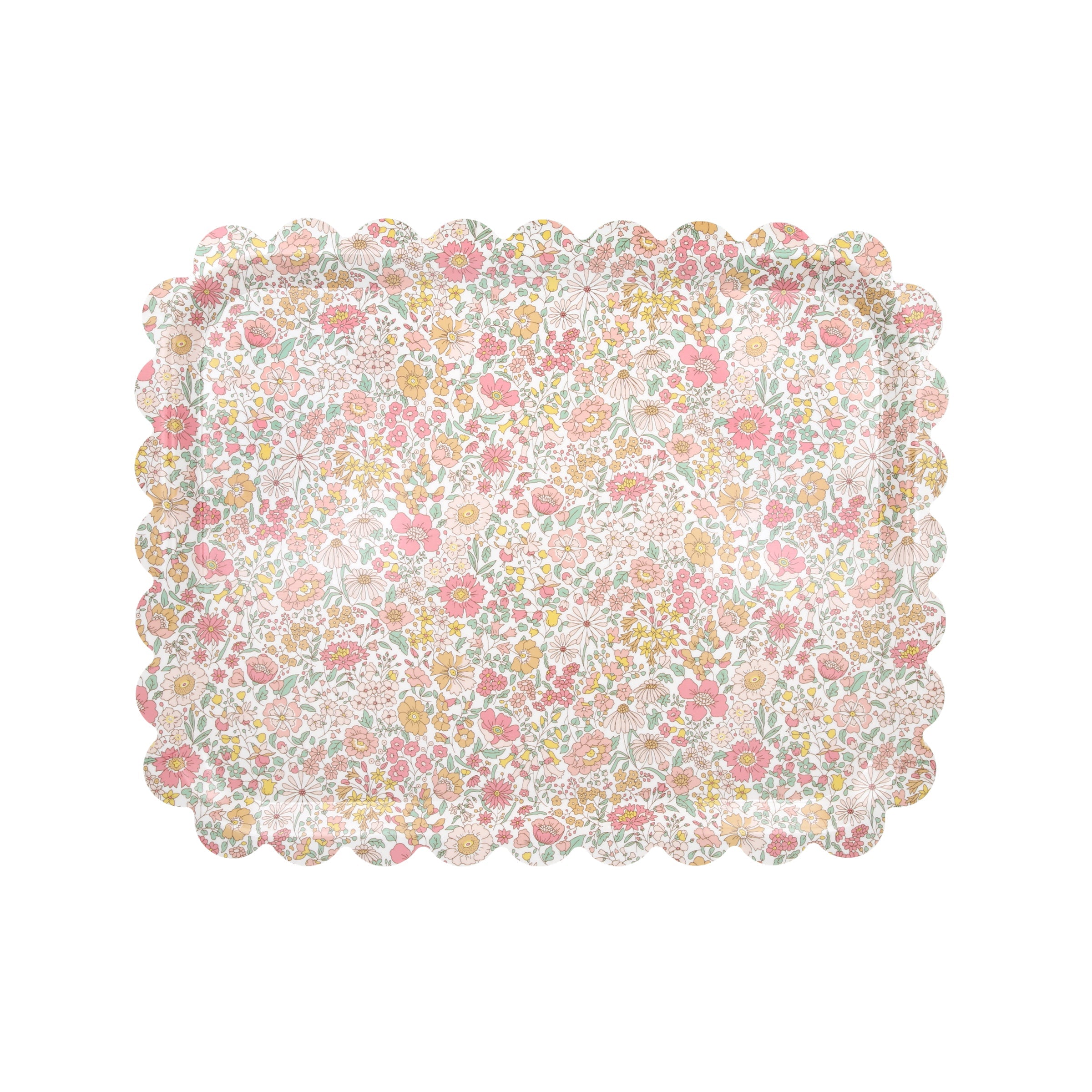 Lenox Everyday Flatware Meri Meri X Liberty Wharfedale Small Tray