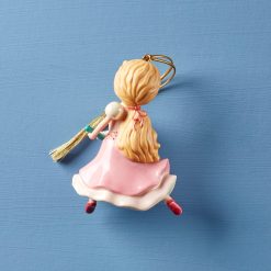 Alternative view of Lenox Everyday Flatware Personalized Princess Ornament