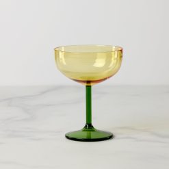 Lenox Everyday Flatware Niko Coupe Cocktail Glass