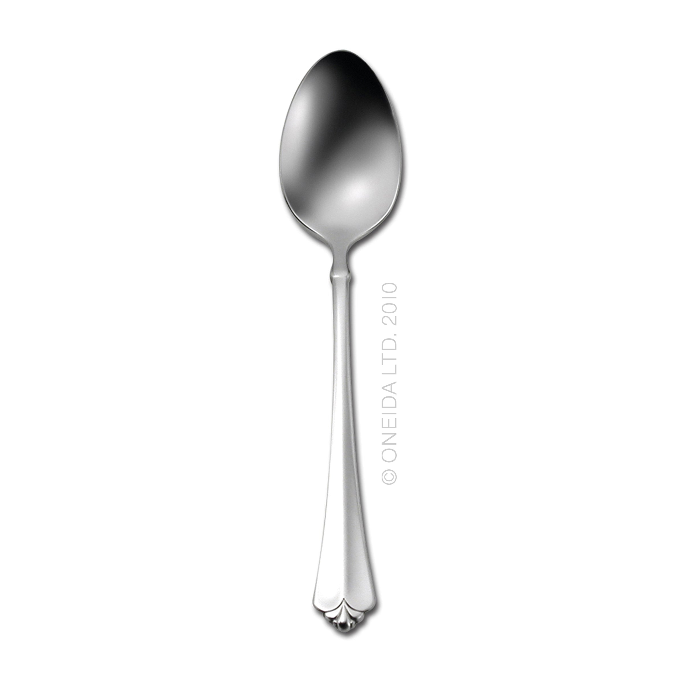 Lenox Everyday Flatware Juilliard Teaspoon