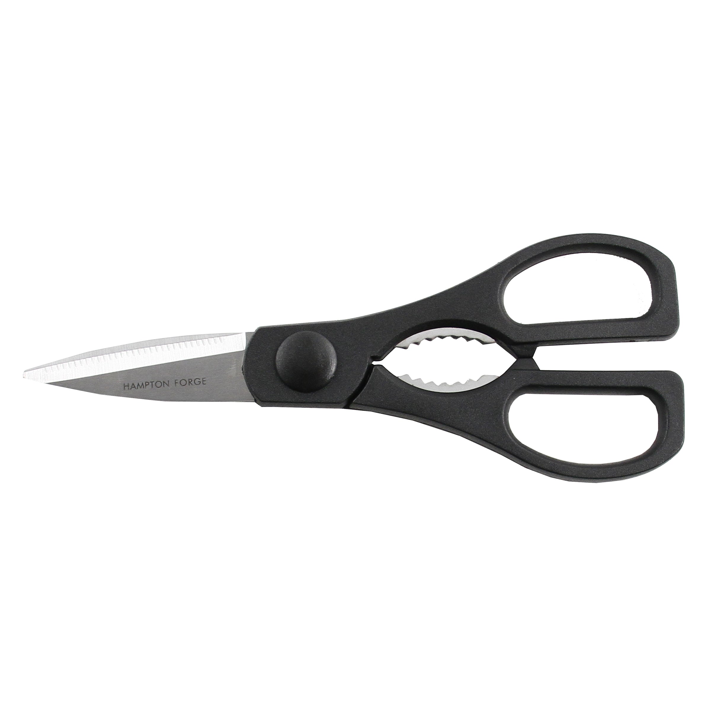 Lenox Everyday Flatware Magna Black Oneida Kitchen Shears