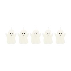 Lenox Everyday Flatware Mini Ghost Candles, Set of 5