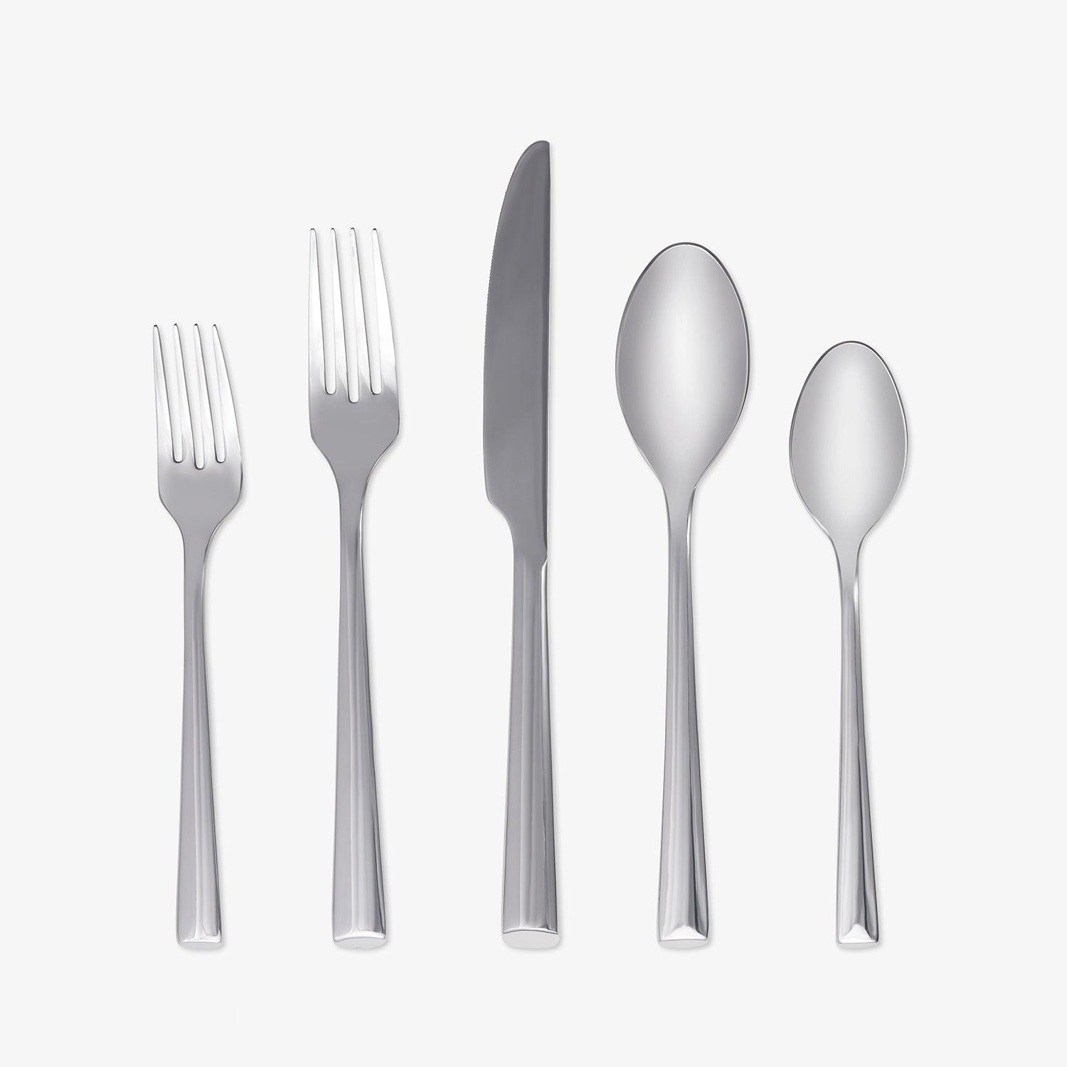 Lenox Everyday Flatware Gilda 20-Piece Flatware Set