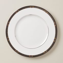 Lenox Everyday Flatware Vintage Jewel Dinner Plate