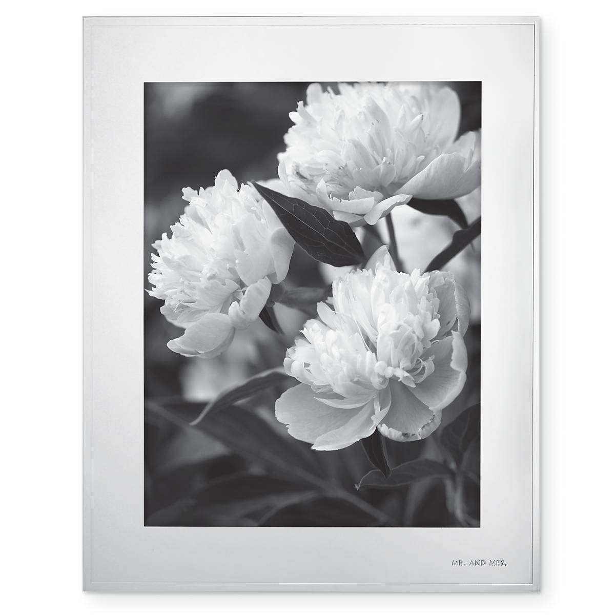 Lenox Everyday Flatware Darling Point 8x10 Photo Frame