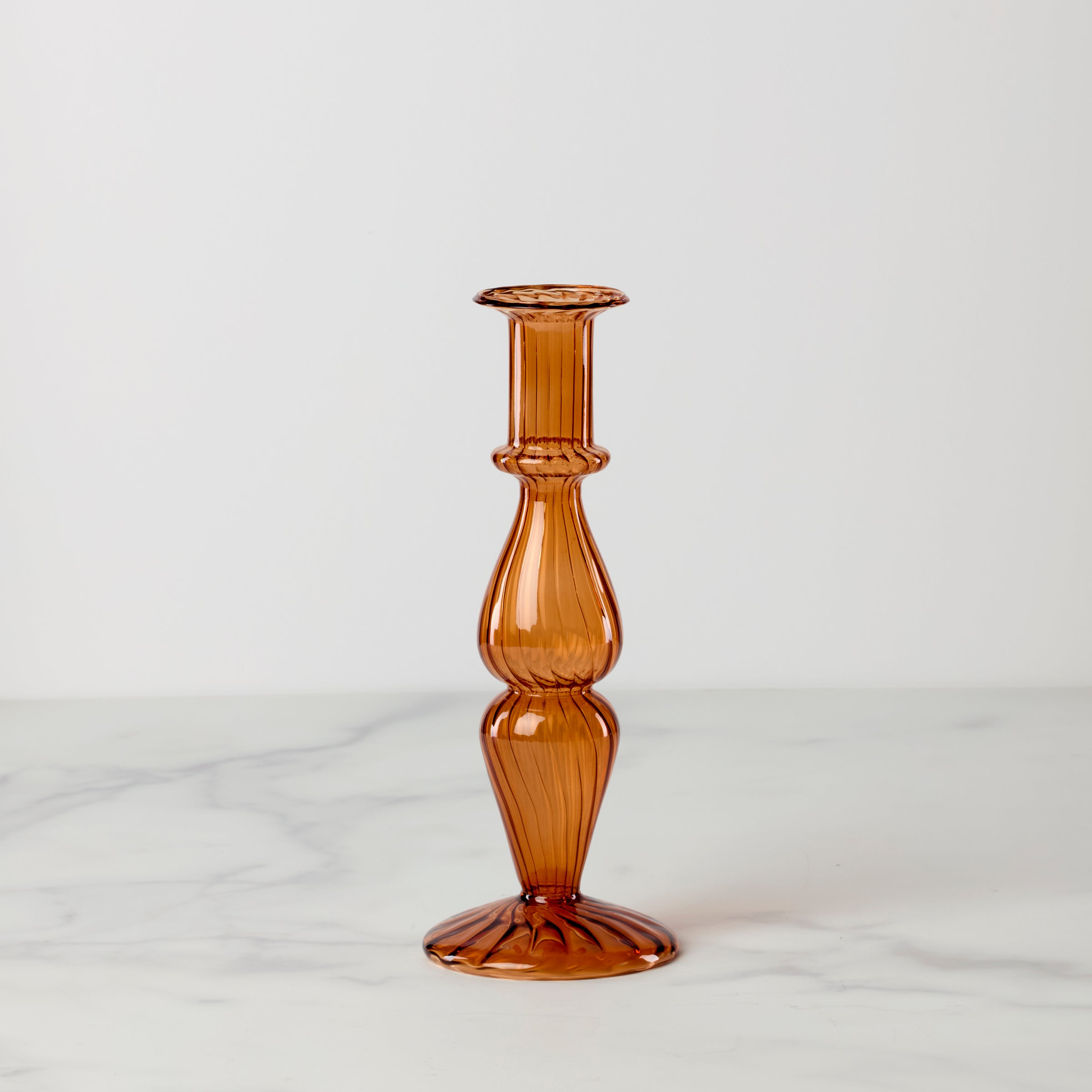 Lenox Everyday Flatware Nalia Marmalade Candlestick Holder