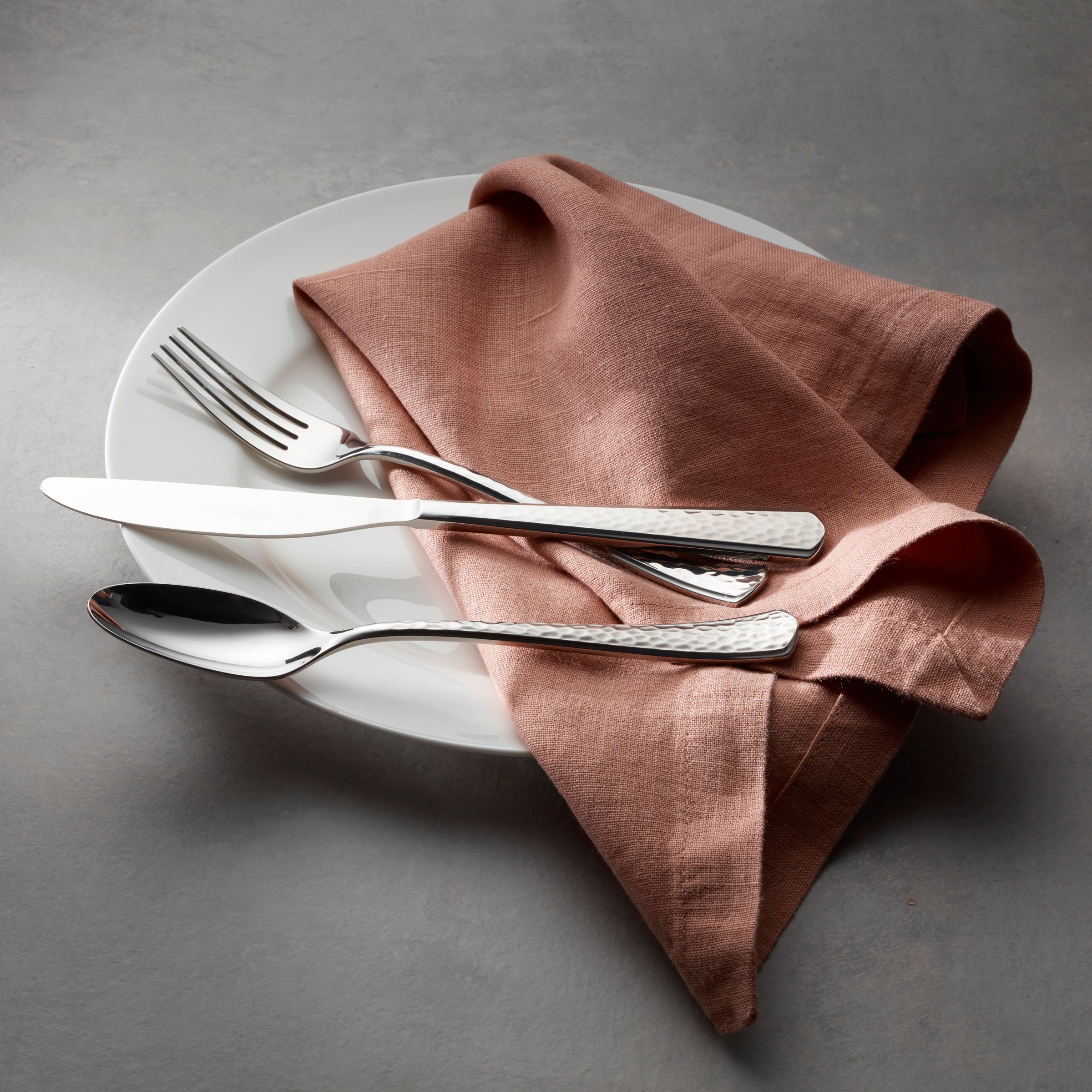 Lenox Everyday Flatware Etta 20-Piece Flatware Set - Image 6