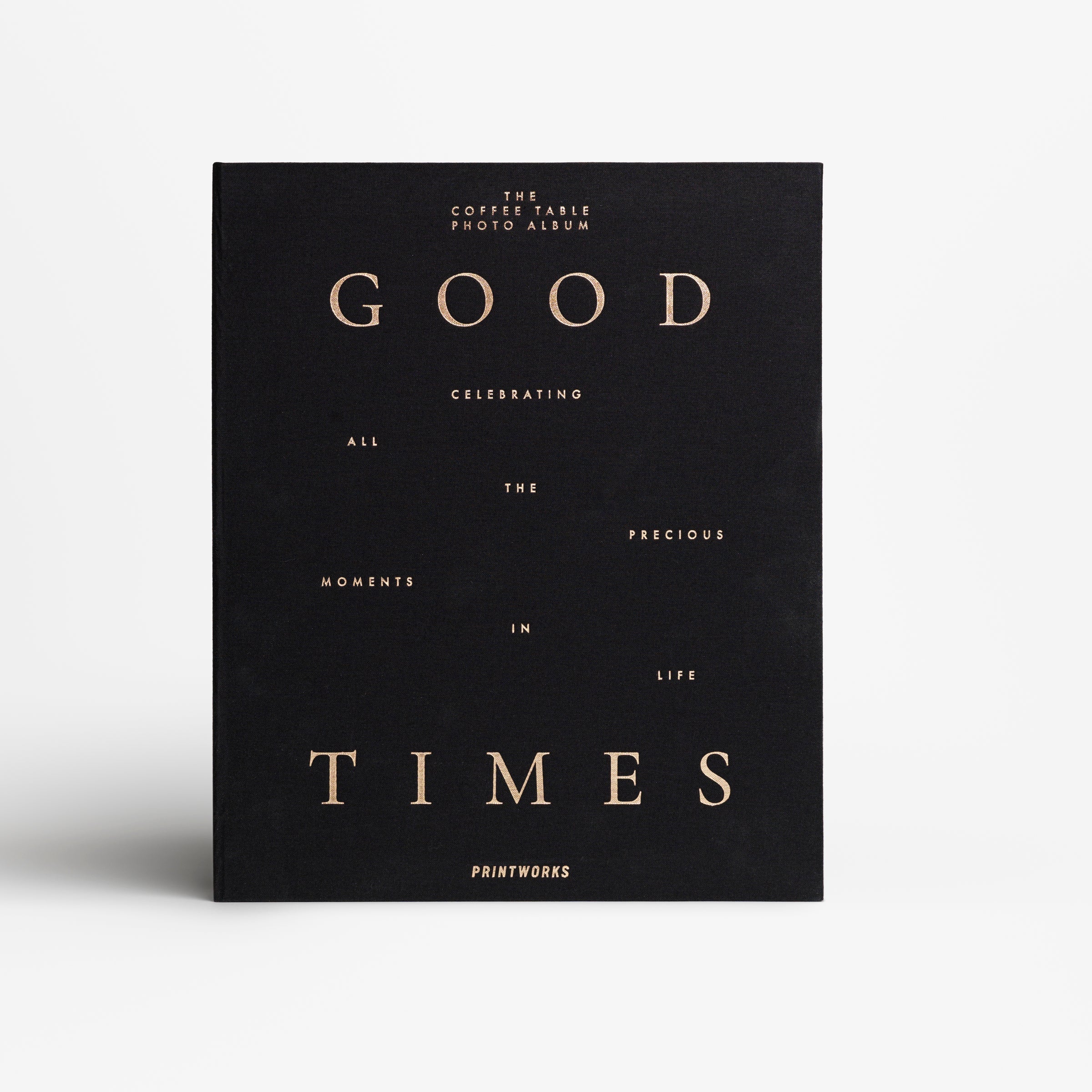 Lenox Everyday Flatware Good Times Photo Album - Image 5
