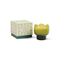 Lenox Everyday Flatware Tulip Verbena & Lemongrass 5.5oz Candle