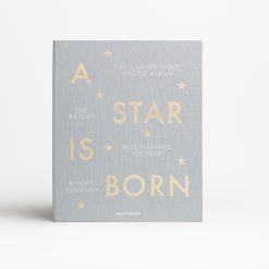 Lenox Everyday Flatware A Star Is Born Baby Photo Album