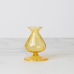 Lenox Everyday Flatware Nalia Daffodil Bud Vase