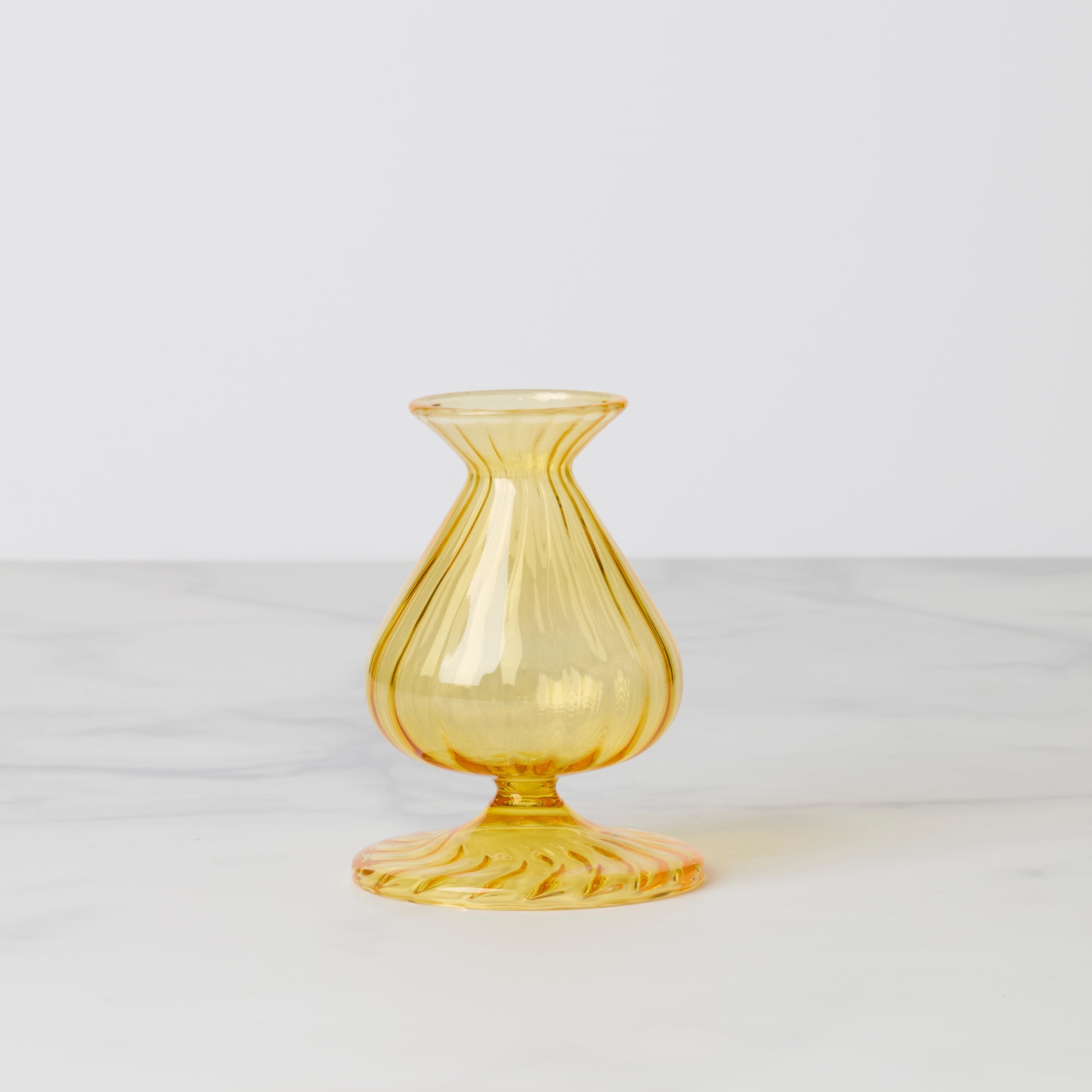 Lenox Everyday Flatware Nalia Daffodil Bud Vase