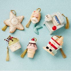 Alternative view of Lenox Everyday Flatware Personalized Starfish Ornament