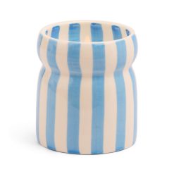 Lenox Everyday Flatware Cabana Lost At Sea 6.5oz Candle