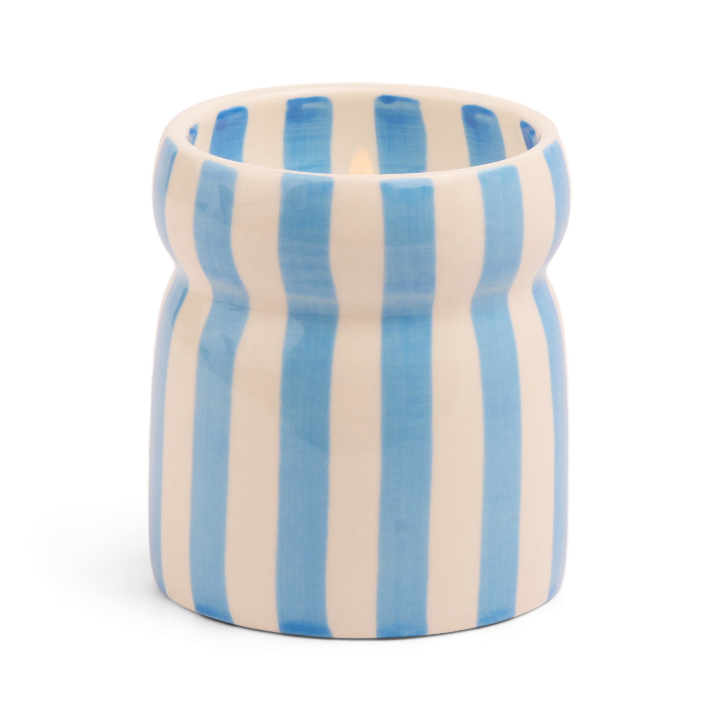 Lenox Everyday Flatware Cabana Lost At Sea 6.5oz Candle