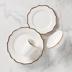 Alternative view of Lenox Everyday Flatware Contempo Luxe Mug