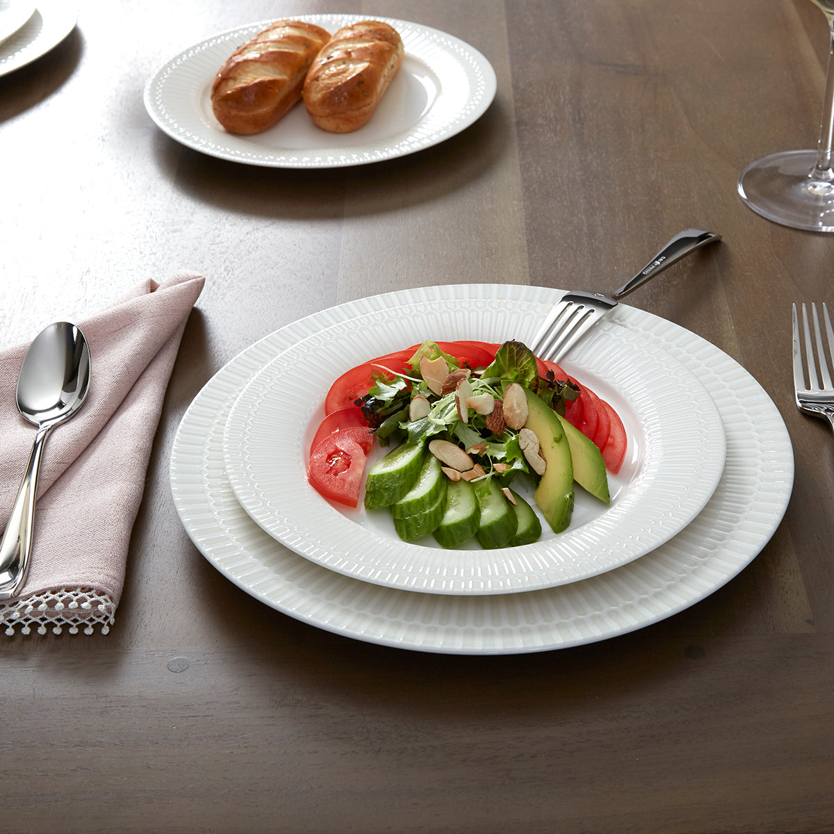 Lenox Everyday Flatware Moda 5-Piece Place Setting - Image 4