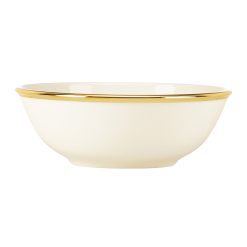 Lenox Everyday Flatware Eternal Place Setting Bowl