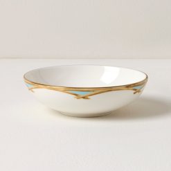 Lenox Everyday Flatware British Colonial Bamboo Fruit Bowl