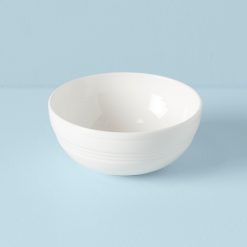 Lenox Everyday Flatware Tin Can Alley Fruit Bowl