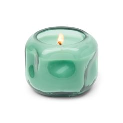 Lenox Everyday Flatware Basalt Fresh Air & Sea Salt 5oz Candle