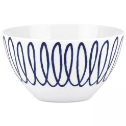 Lenox Everyday Flatware Charlotte Street East Soup Bowl